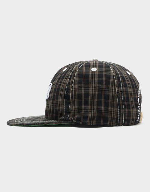 Suns Up 6 Panel Cap