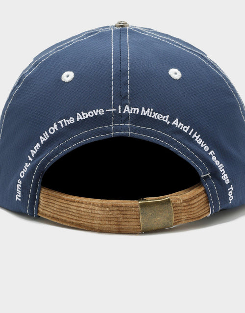 Suns Up 6 Panel Cap