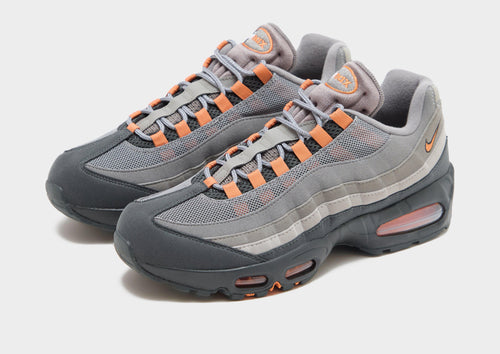 Air Max 95 Big Bubble