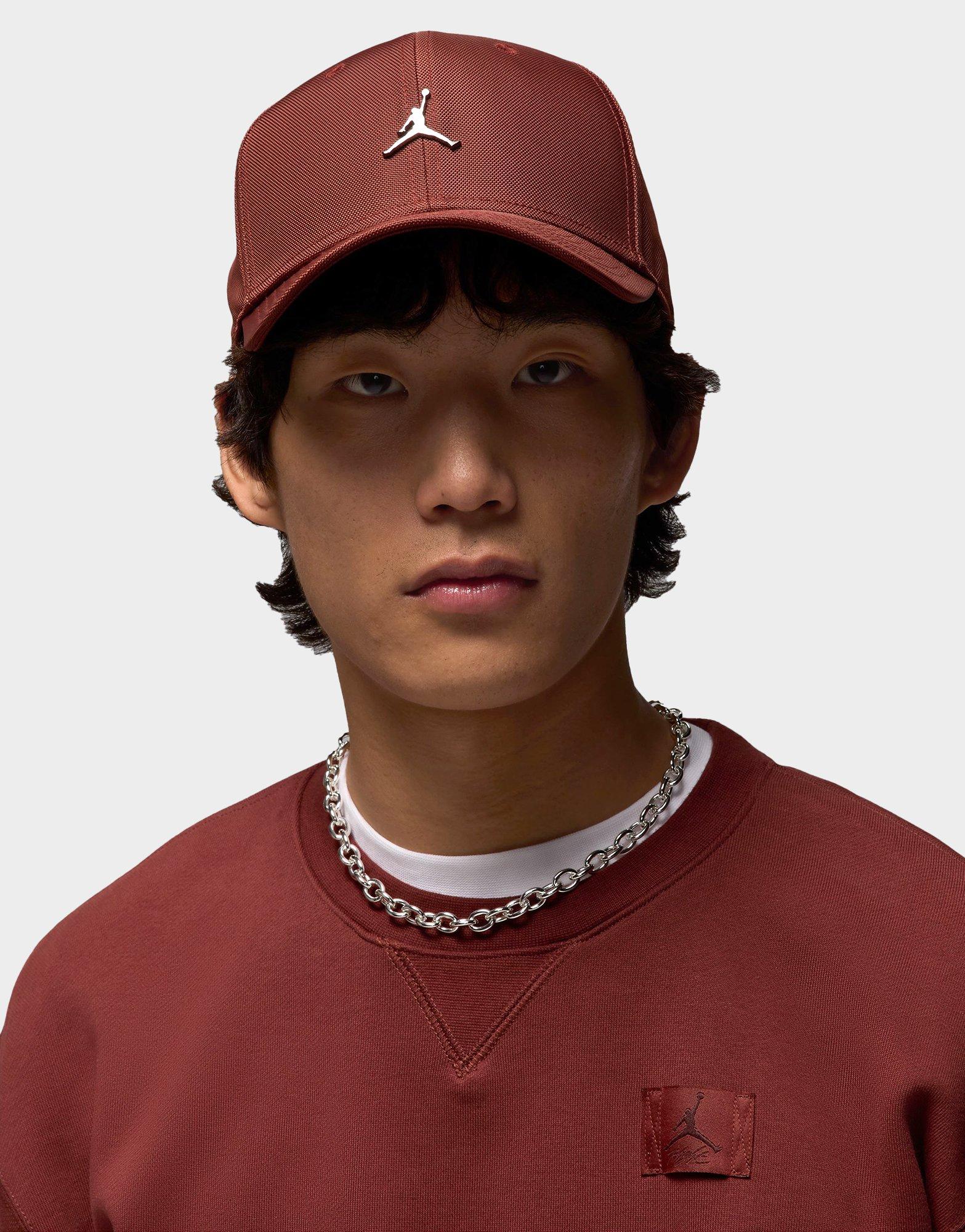 Jumpman Hat