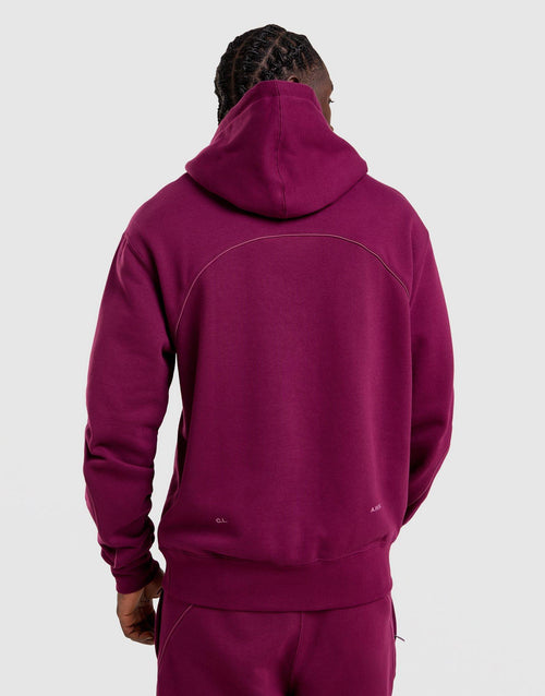 NOCTA Fleece CS Hoodie 2