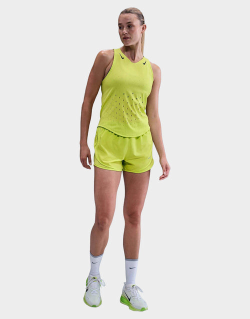 Running Tempo Shorts