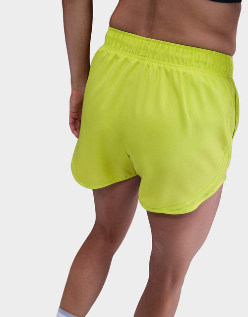 Running Tempo Shorts