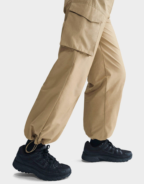 Sportswear Cargo Pants