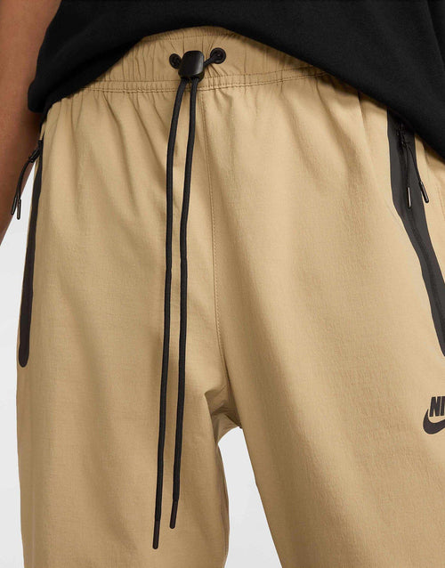 Tech Woven Pants