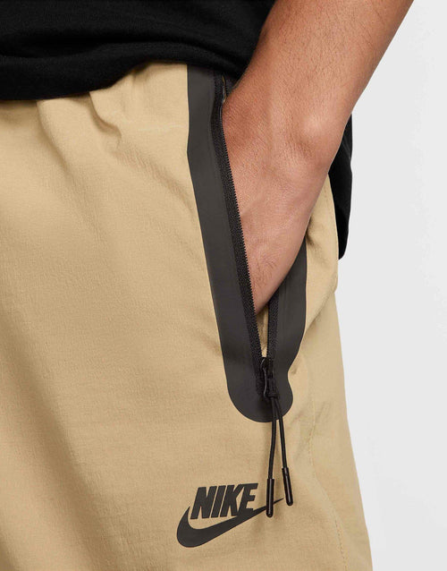 Tech Woven Pants