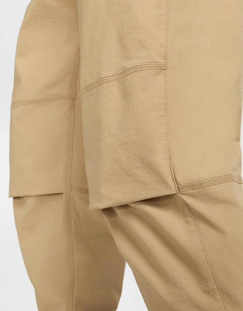 Tech Woven Pants