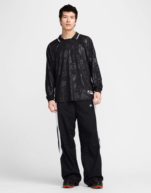 Air Long-Sleeved Jersey