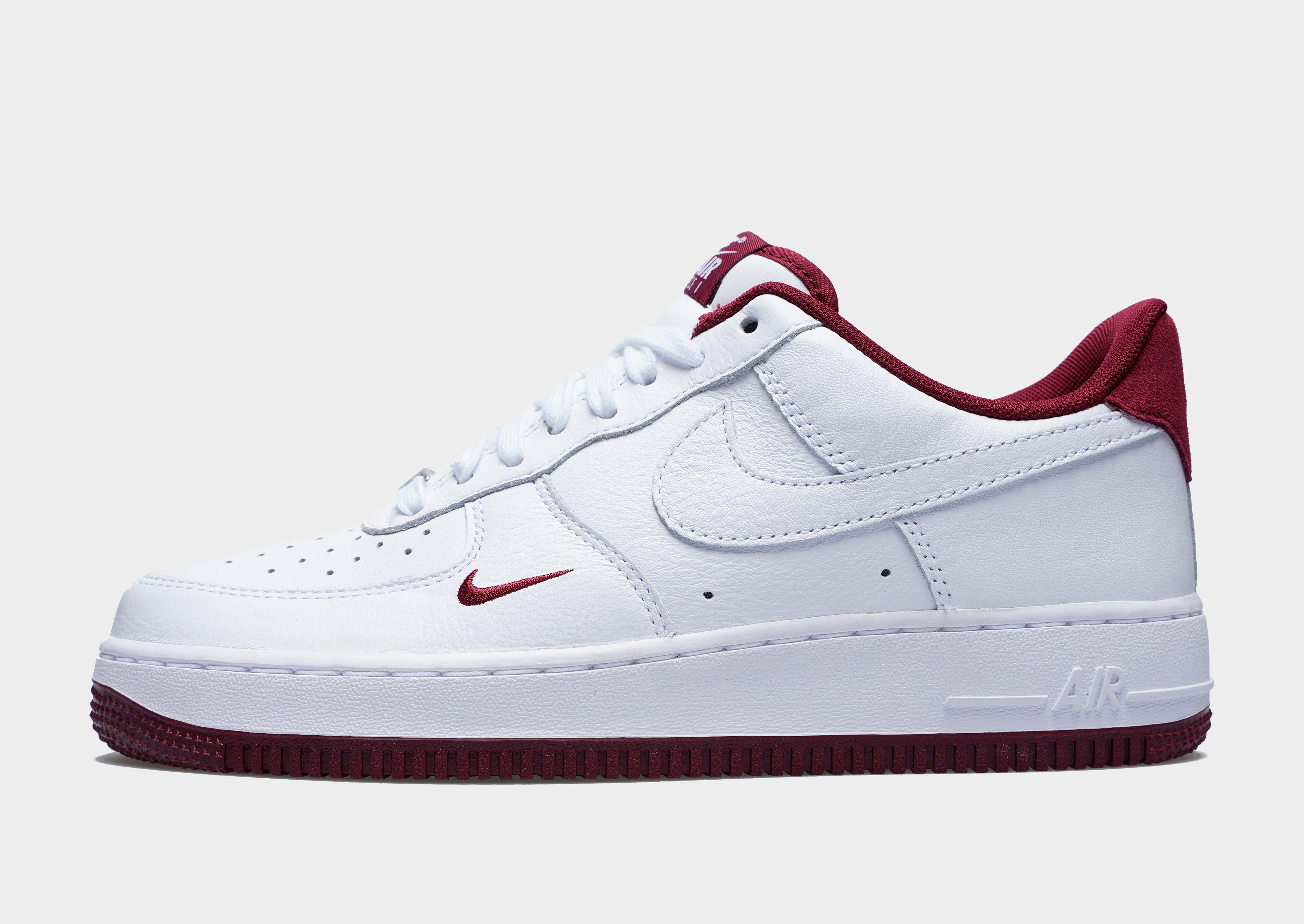 Air Force 1 '07 LV8
