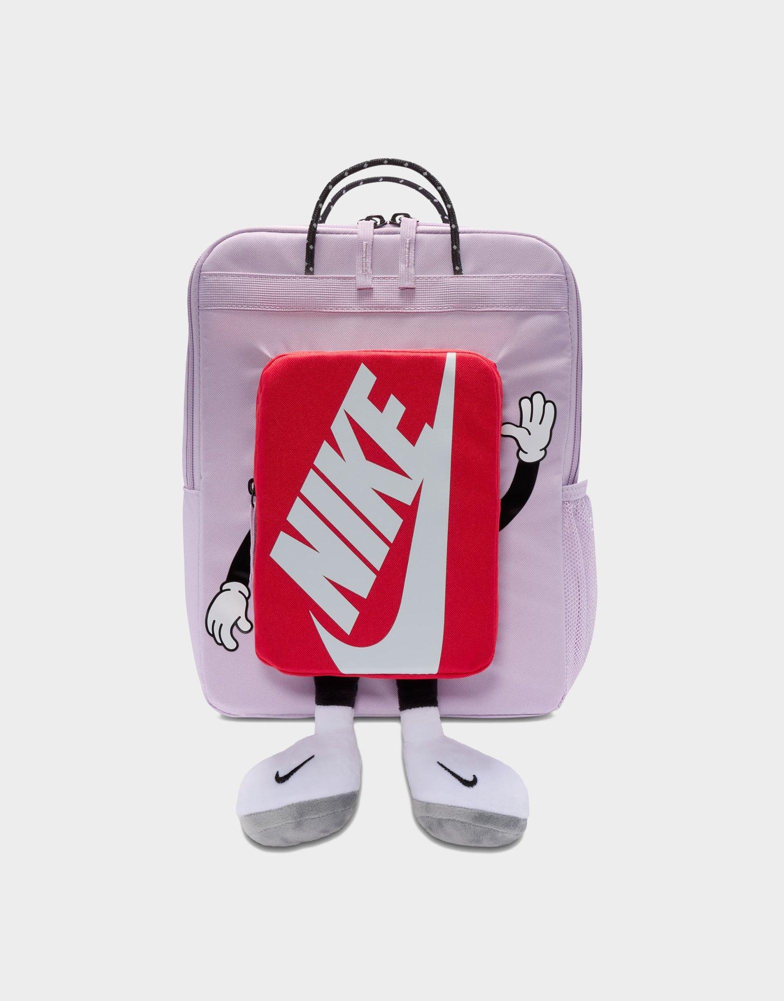 nike tanjun backpack pink