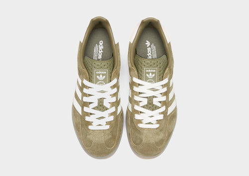 Gazelle Indoor Junior