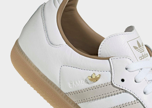 Samba OG