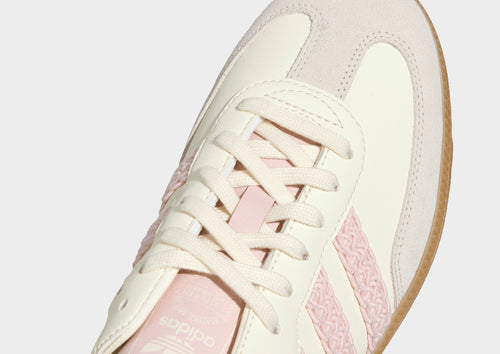 Samba OG Mule Women's