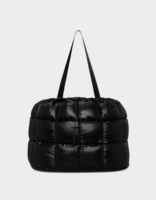 Sportswear Puffle Tote (28L)