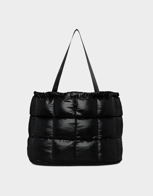 Sportswear Puffle Tote (28L)