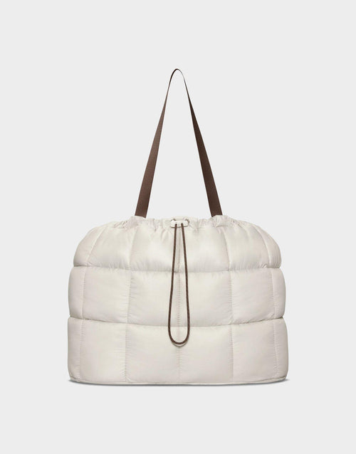 Sportswear Puffle Tote (28L)