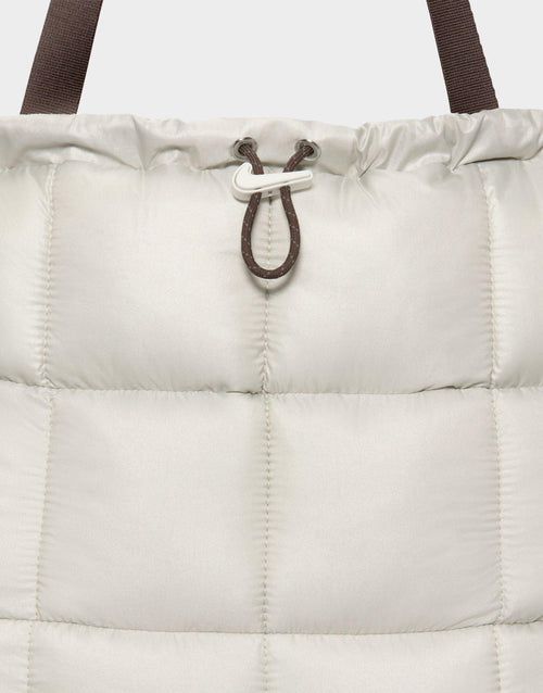 Sportswear Puffle Tote (28L)