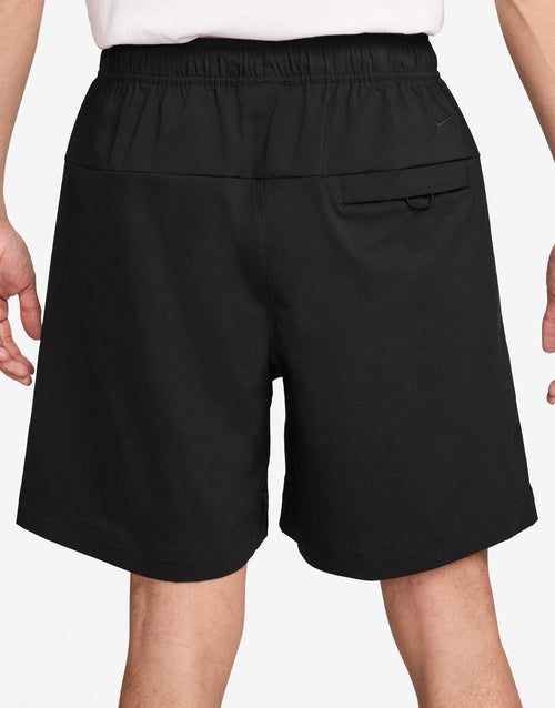 Tech Woven Shorts