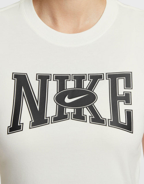 Cropped T-Shirt