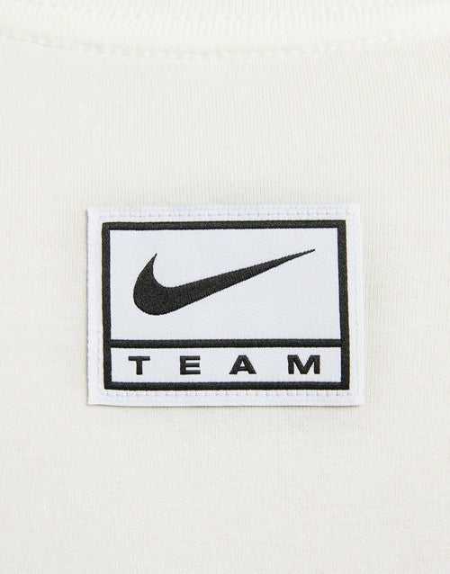 Cropped T-Shirt