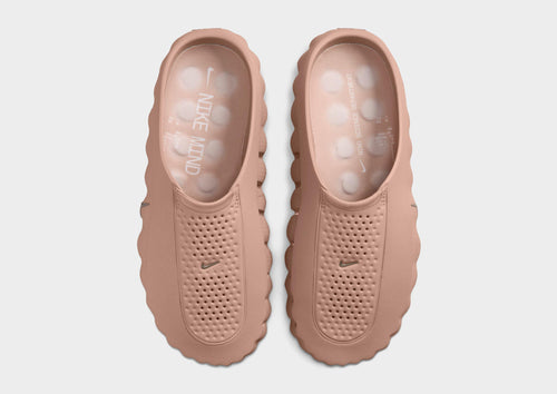 Mind 001 Pregame Mules