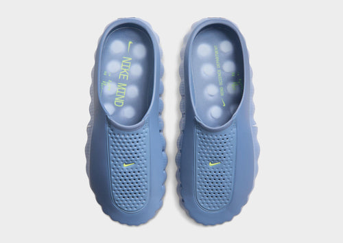 Mind 001 Pregame Mules