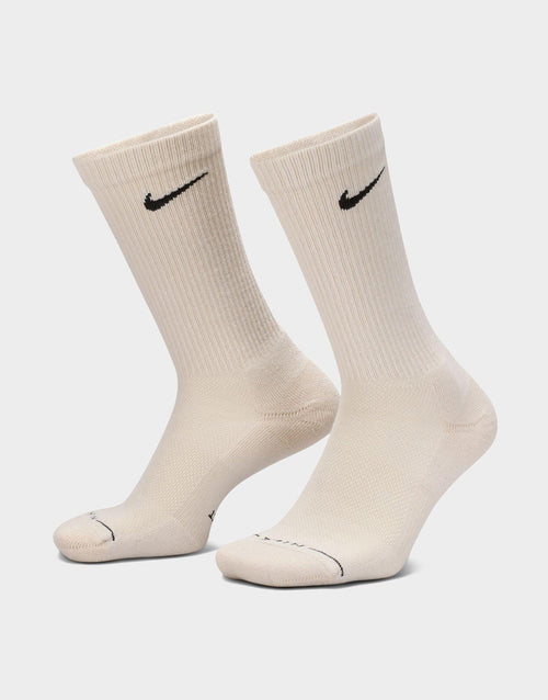 Everyday Elevated Crew Socks (3 Pairs)