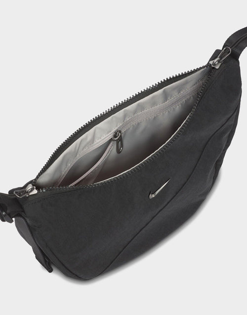 Aura Crescent Crossbody (4L)