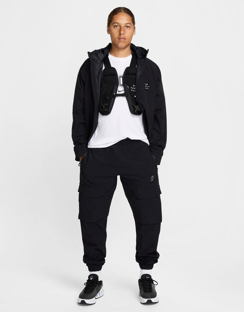 Sportswear Cargo Pants