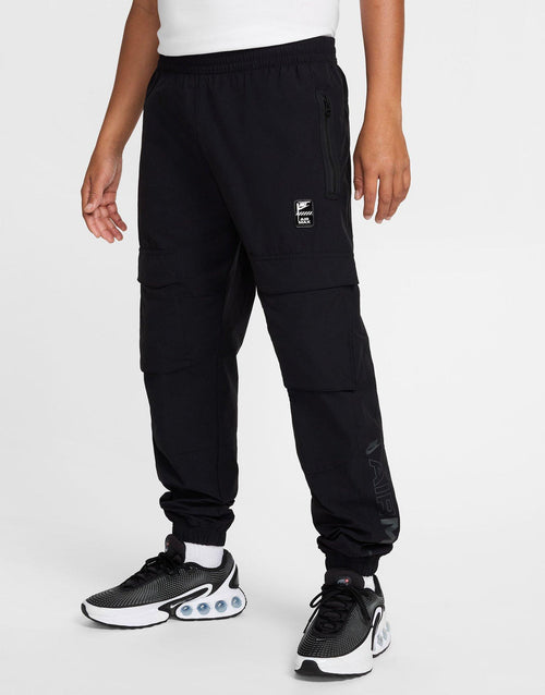 Sportswear Cargo Pants