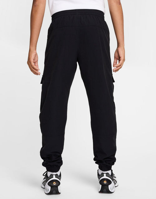 Sportswear Cargo Pants
