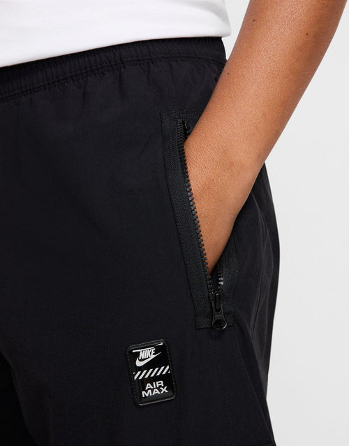 Sportswear Cargo Pants