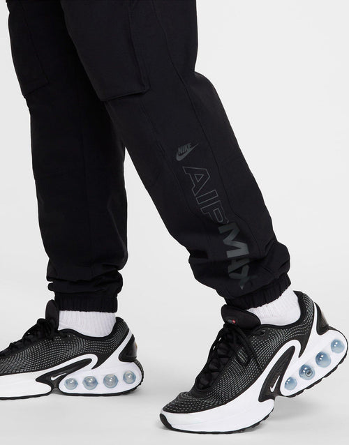 Sportswear Cargo Pants