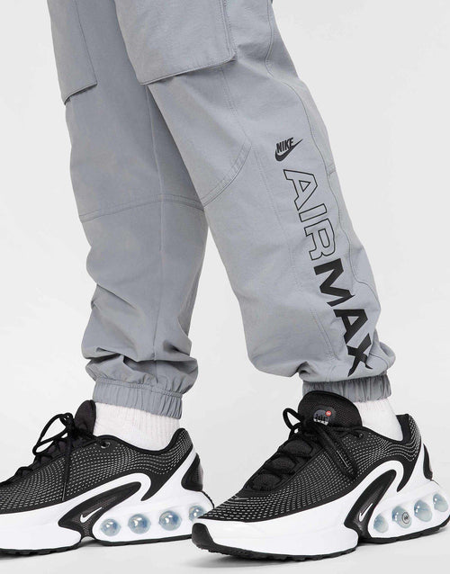 Sportswear Air Max Woven Cargo Trousers