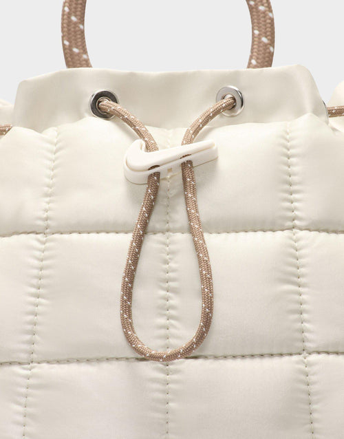 Sportswear Puffle Backpack (9L)