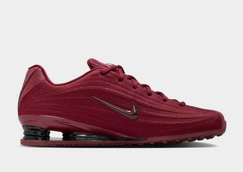 Shox Z Women's