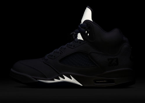 Air 5 Retro