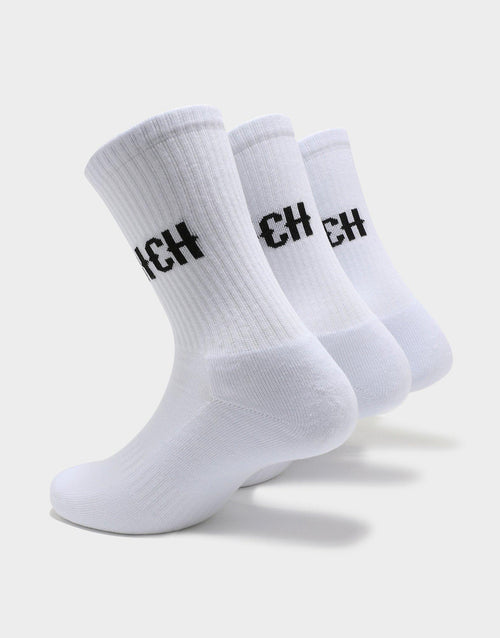 Core OG Socks (3-Pack)