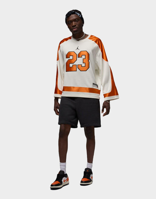 Brooklyn Collegiate Hockey Jersey
