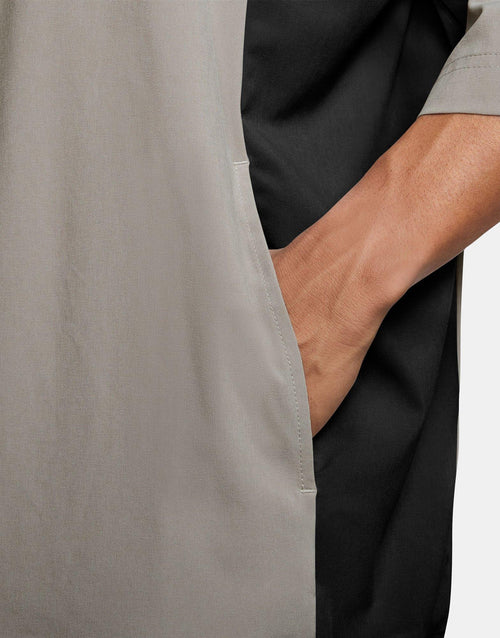 Air Short-Sleeve Top