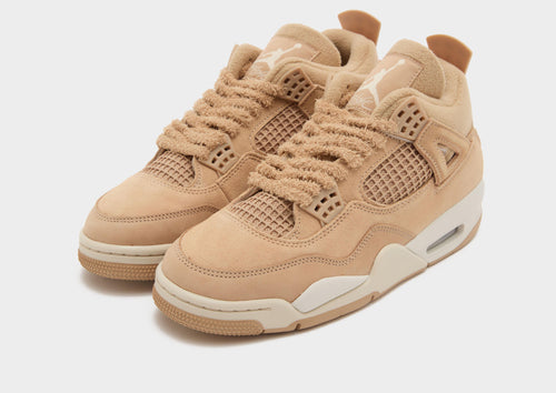 Air 4 Retro Women's