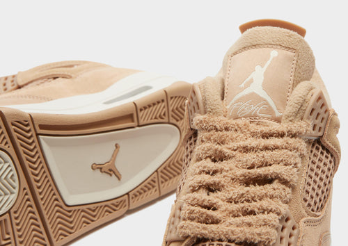 Air 4 Retro Women's