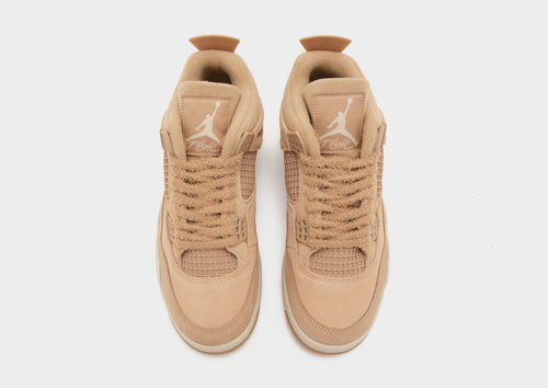 Air 4 Retro Women's