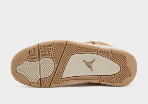 Air 4 Retro Women's