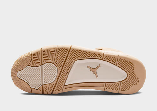 Air 4 Retro Women's