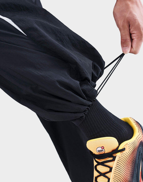 Woven Track Pants
