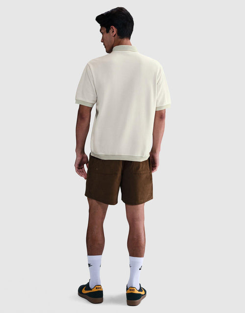 Life Heavyweight Polo