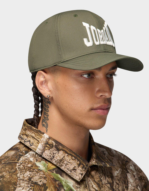 Brooklyn Rise Cap Adjustable Realtree Hat