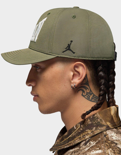 Brooklyn Rise Cap Adjustable Realtree Hat