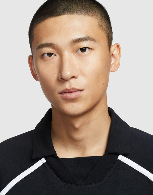 Air Long-Sleeve Soccer Top